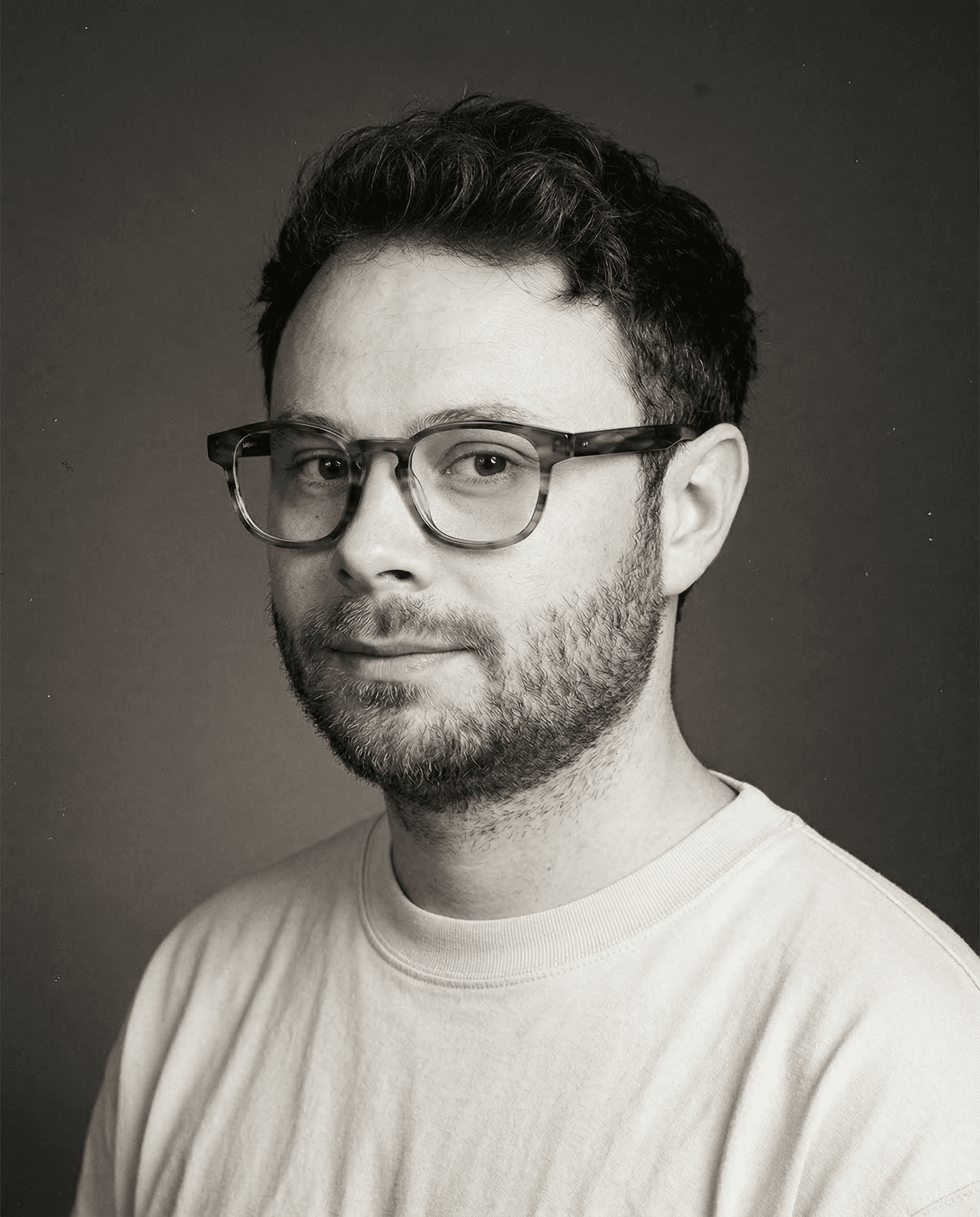 Nathan Cope