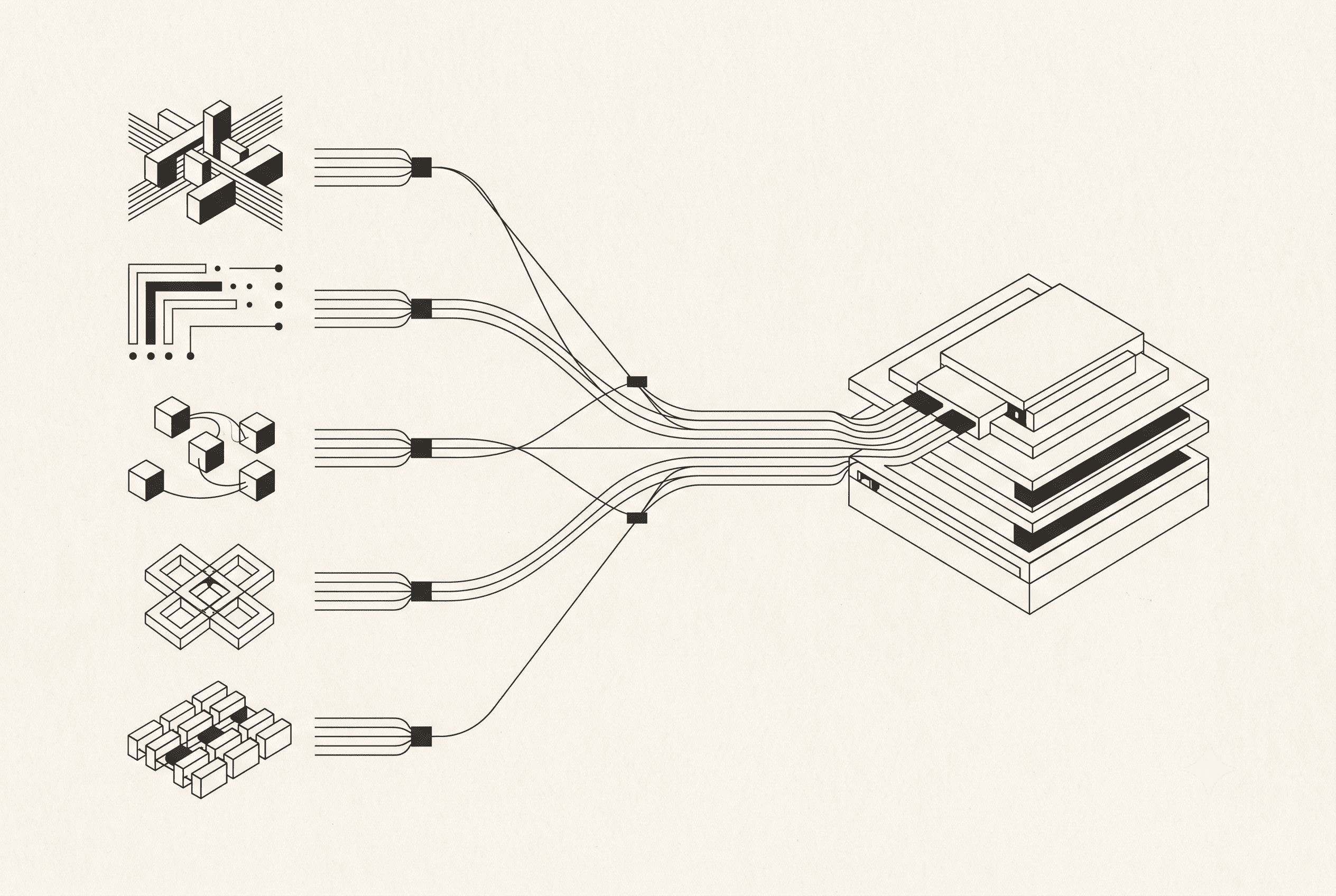 Brilliant Ideas — Business operating platform